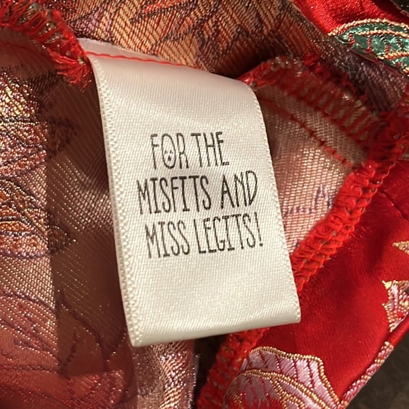 💥Deadstock Dolls kill/Current Mood Corset style Halter - Picture 10 of 16